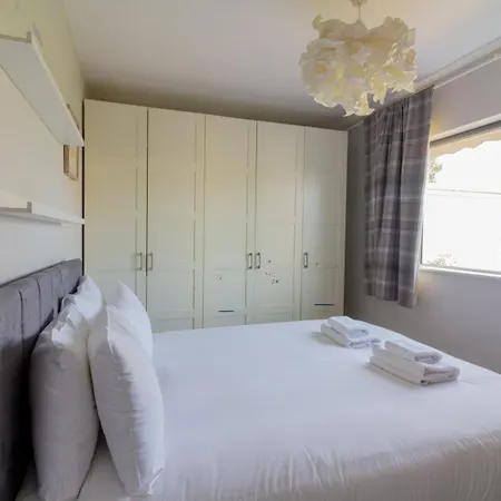 Guestready - Tranquil Retreat In Kimmage Dublin