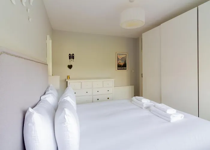 Guestready - Tranquil Retreat In Kimmage