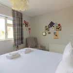 Nyaraló Guestready - Tranquil Retreat In Kimmage *