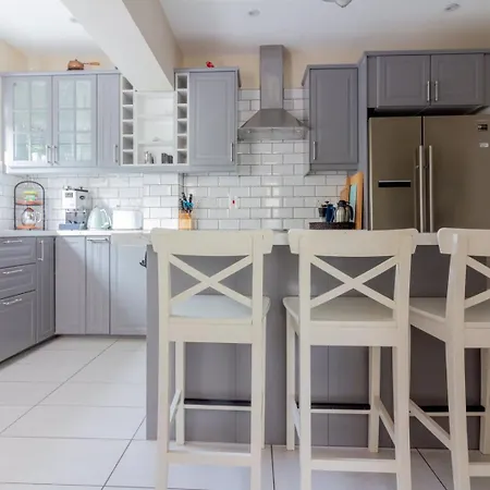 Guestready - Tranquil Retreat In Kimmage