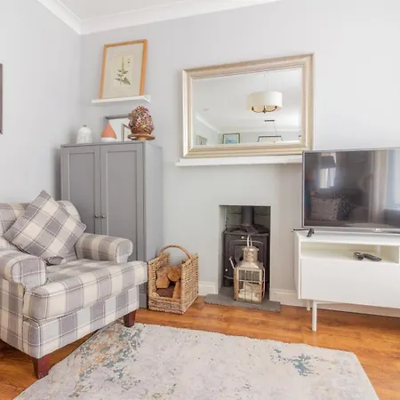 Guestready - Tranquil Retreat In Kimmage Feriehus
