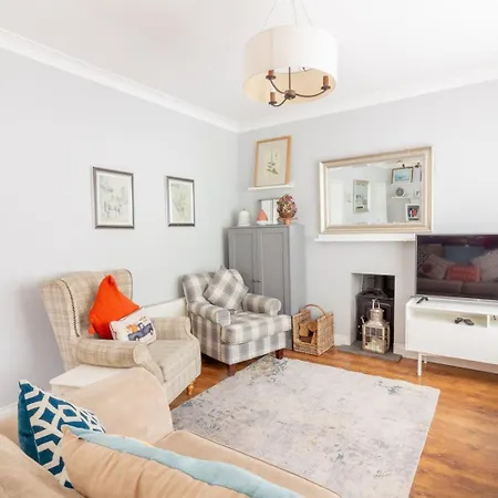 Guestready - Tranquil Retreat In Kimmage Vakantiehuis Dublin