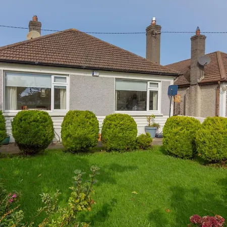 Guest house Guestready - Tranquil Retreat In Kimmage *