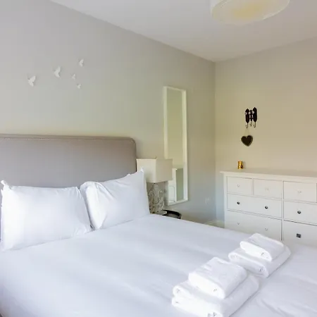 Feriehus Guestready - Tranquil Retreat In Kimmage