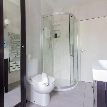 Guestready - Tranquil Retreat In Kimmage Crumlin