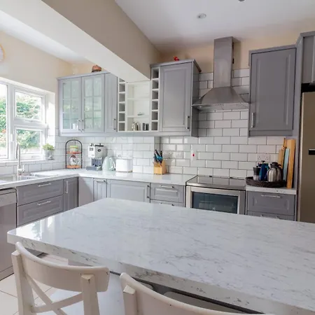 Guestready - Tranquil Retreat In Kimmage 都柏林