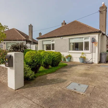 Guestready - Tranquil Retreat In Kimmage * Dublin