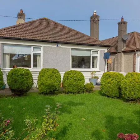 Guestready - Tranquil Retreat In Kimmage Kilmeague
