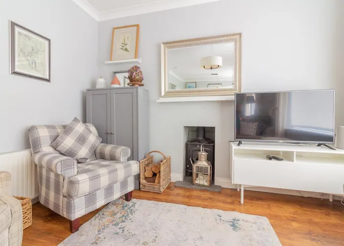 Guestready - Tranquil Retreat In Kimmage Holiday home