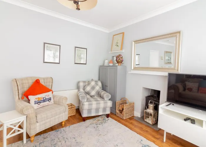 Holiday home Guestready - Tranquil Retreat In Kimmage *