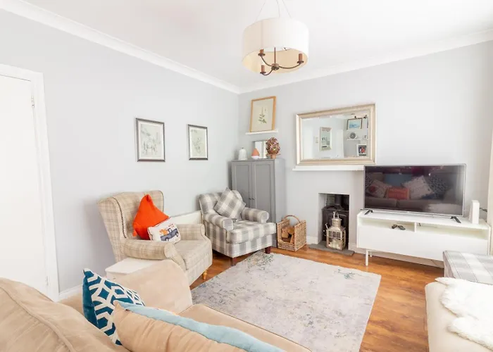 Guestready - Tranquil Retreat In Kimmage Semesterbostad Dublin