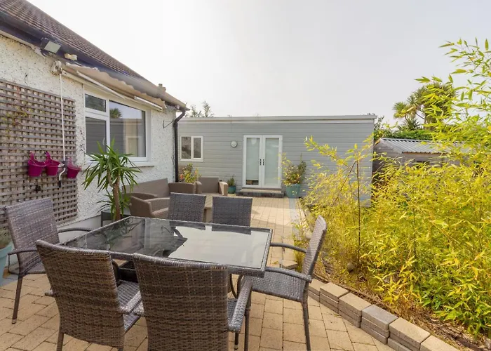 Guestready - Tranquil Retreat In Kimmage