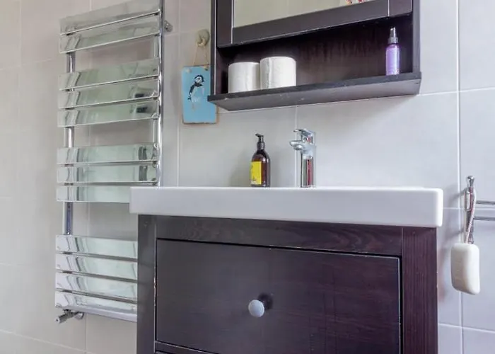 Guestready - Tranquil Retreat In Kimmage