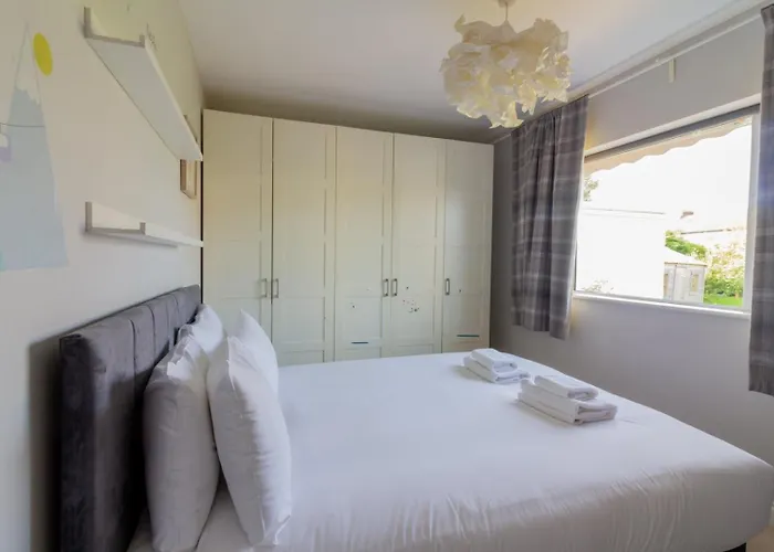 Guestready - Tranquil Retreat In Kimmage Dublin