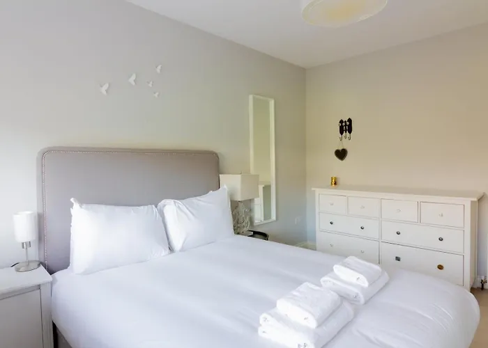 Holiday home Guestready - Tranquil Retreat In Kimmage