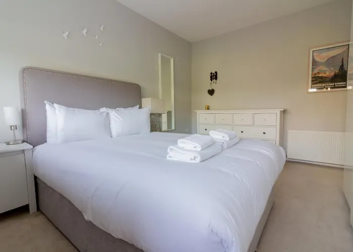 Guestready - Tranquil Retreat In Kimmage