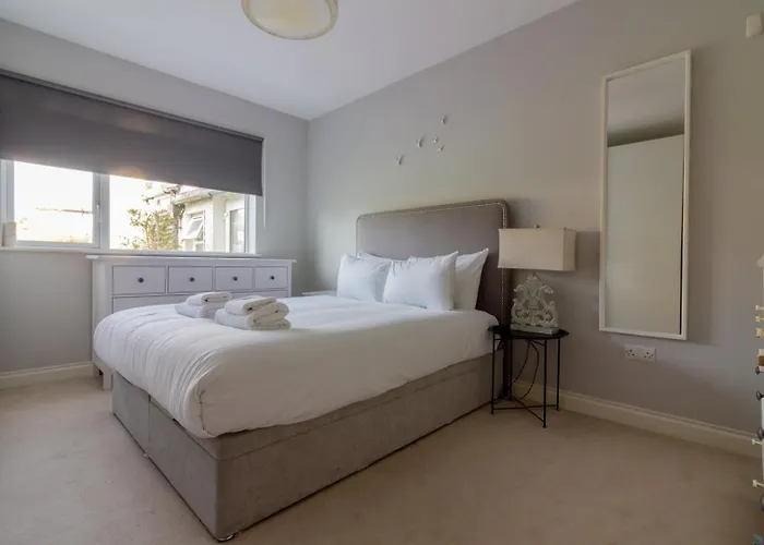 Guestready - Tranquil Retreat In Kimmage Holiday home Dublin