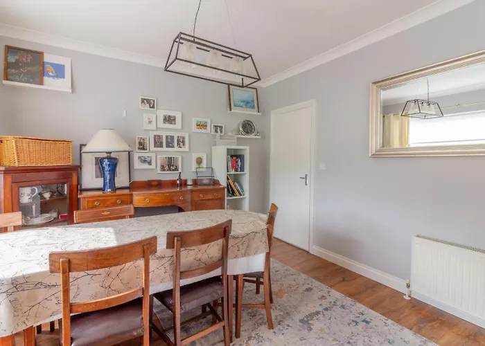 Guestready - Tranquil Retreat In Kimmage Semesterbostad