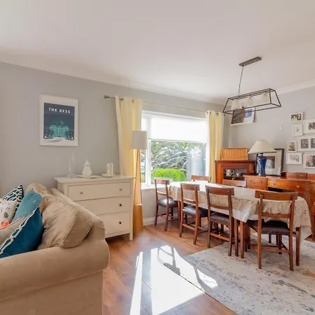 Guestready - Tranquil Retreat In Kimmage