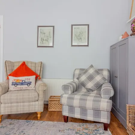 Nyaraló Guestready - Tranquil Retreat In Kimmage