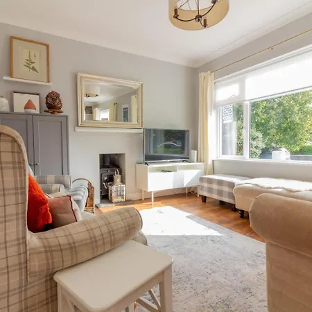 Guestready - Tranquil Retreat In Kimmage