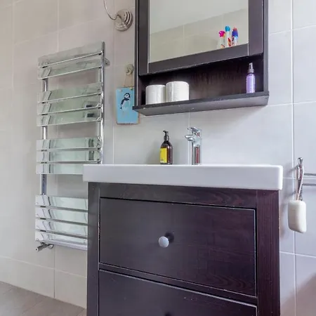 Guestready - Tranquil Retreat In Kimmage