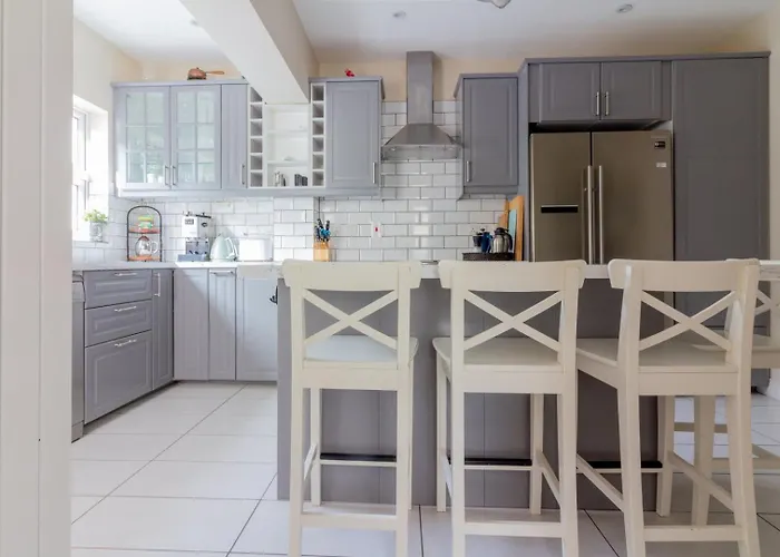 Guestready - Tranquil Retreat In Kimmage
