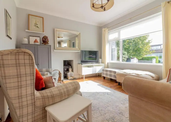 Guestready - Tranquil Retreat In Kimmage