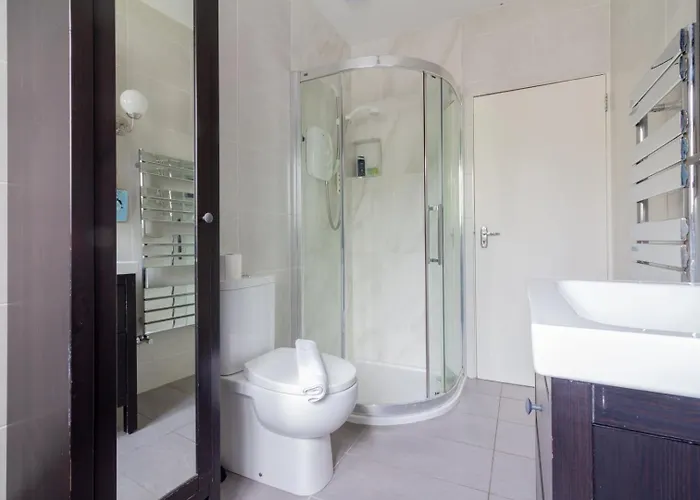 Guestready - Tranquil Retreat In Kimmage Dublin