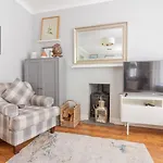 Guestready - Tranquil Retreat In Kimmage Vakantiehuis