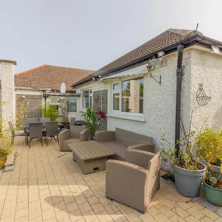 Guestready - Tranquil Retreat In Kimmage בית נופש *