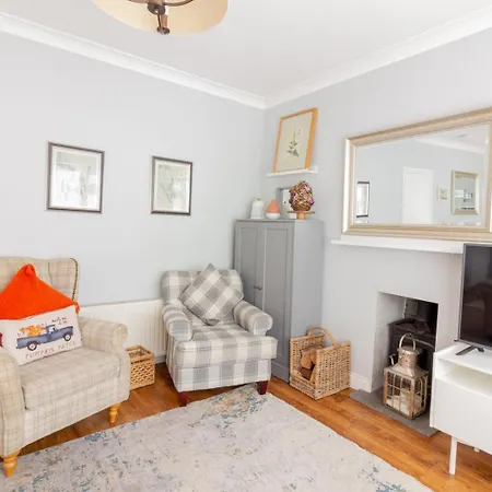 בית נופש Guestready - Tranquil Retreat In Kimmage *