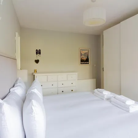 Guestready - Tranquil Retreat In Kimmage