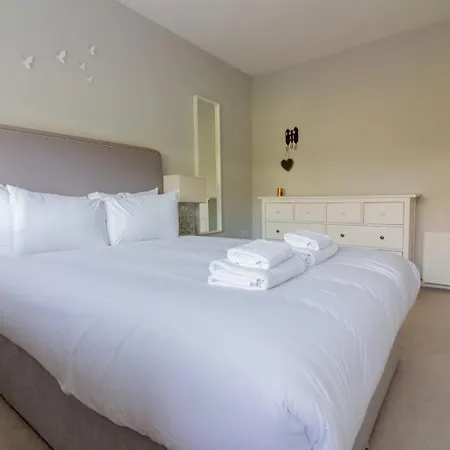 Guestready - Tranquil Retreat In Kimmage